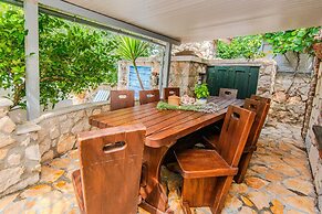 Holiday Home Florendale With Pool
