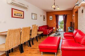 Holiday Home Florendale With Pool