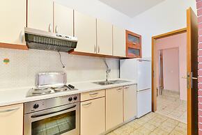 Beachfront Apartment Liveri 2