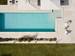 Villa Ovi in Karojba