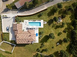 Villa Ovi in Karojba