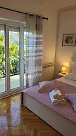 Apartment Moreno 2 With Seaview