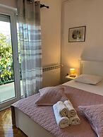 Apartment Moreno 2 With Seaview