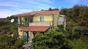 Apartment Moreno 2 With Seaview