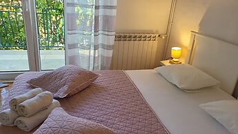 Apartment Moreno 2 With Seaview