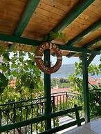 Apartment Moreno 2 With Seaview