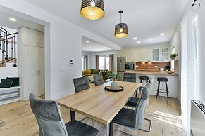 Villa Rea 4 With Heated Pool