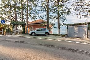 Villa La Perledina in Perledo