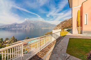 Villa La Perledina in Perledo