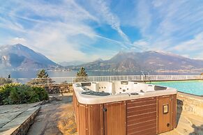 Villa La Perledina in Perledo