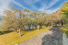 Villa La Perledina in Perledo