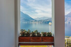 Villa La Perledina in Perledo