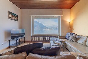 Villa La Perledina in Perledo