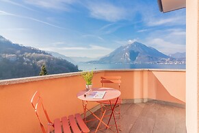 Villa La Perledina in Perledo