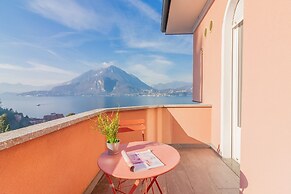 Villa La Perledina in Perledo