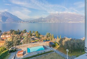 Villa La Perledina in Perledo