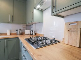 Meregate Cottage