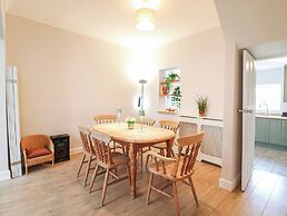 Meregate Cottage