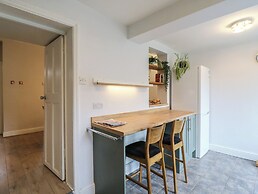 Meregate Cottage