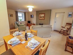 Easthwaite Cottage