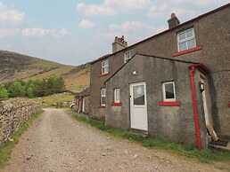 Easthwaite Cottage