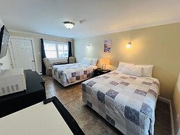 Dolan's Inn & Suites
