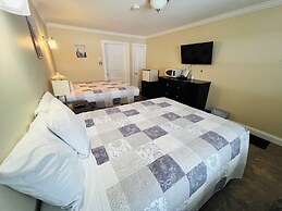 Dolan's Inn & Suites