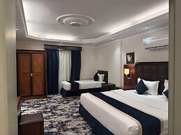 Akarem Al Slamah Serviced apartments
