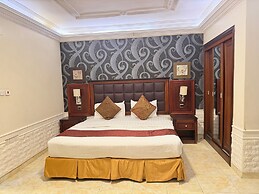 Akarem Al Slamah Serviced apartments