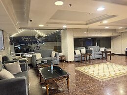 Akarem Al Slamah Serviced apartments