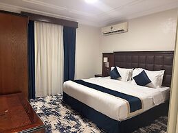 Akarem Al Slamah Serviced apartments
