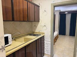Akarem Al Slamah Serviced apartments