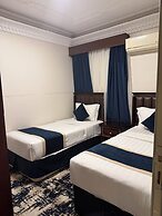 Akarem Al Slamah Serviced apartments