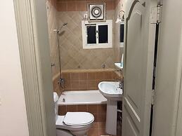 Akarem Al Slamah Serviced apartments