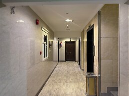 Akarem Al Slamah Serviced apartments