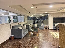 Akarem Al Slamah Serviced apartments