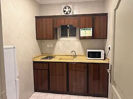 Akarem Al Slamah Serviced apartments