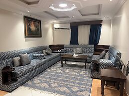 Akarem Al Slamah Serviced apartments