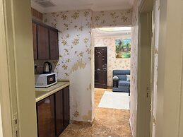 Akarem Al Slamah Serviced apartments