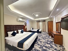 Akarem Al Slamah Serviced apartments