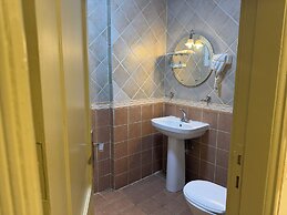 Akarem Al Slamah Serviced apartments