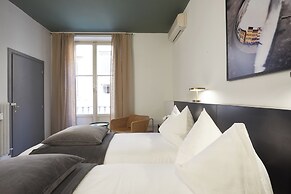 Apartments Duomo Mdr Collection