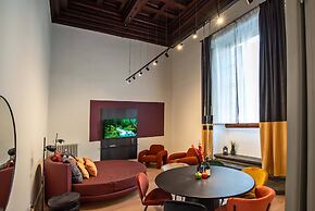 Apartments Duomo Mdr Collection