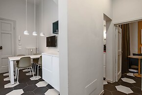 Apartments Duomo Mdr Collection