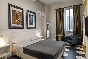 Apartments Duomo Mdr Collection