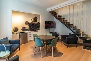 Apartments Duomo Mdr Collection