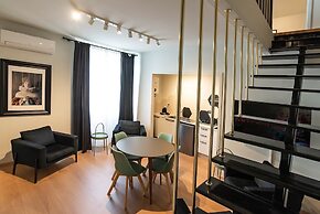 Apartments Duomo Mdr Collection