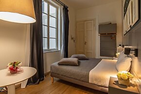 Apartments Duomo Mdr Collection