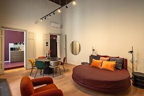 Apartments Duomo Mdr Collection