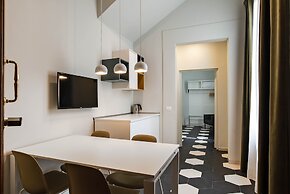 Apartments Duomo Mdr Collection